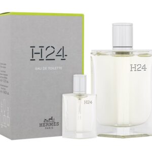 Hermes H24  EDT 100 ml + EDT 12,5 ml
