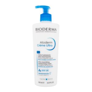 BIODERMA Atoderm Créme Ultra Ultra-Nourishing Moisturising Cream    500 ml
