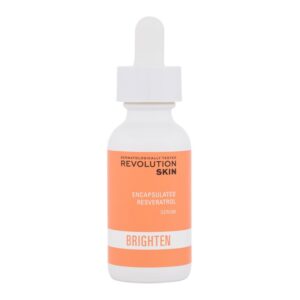 Revolution Skincare Brighten Encapsulated Resveratrol Serum    30 ml