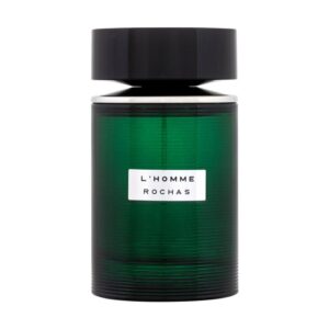 Rochas L´Homme Aromatic Touch    100 ml