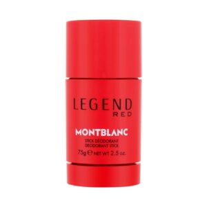 Montblanc Legend Red    75 g