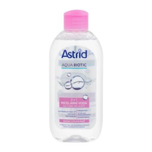 Astrid Aqua Biotic 3in1 Micellar Water   Dry/Sensitive Skin 200 ml