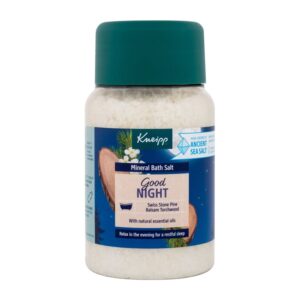 Kneipp Good Night Mineral Bath Salt    500 g