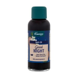 Kneipp Good Night Bath Oil    100 ml