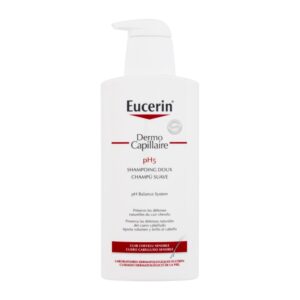 Eucerin DermoCapillaire pH5 Mild Shampoo    400 ml