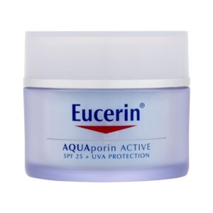 Eucerin AQUAporin Active    SPF25 50 ml