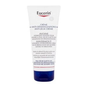 Eucerin AtopiControl Body Cream    200 ml
