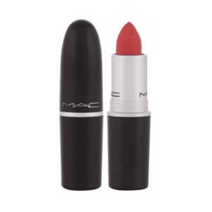 MAC Amplified Créme Lipstick   120 Vegas Volt  3 g
