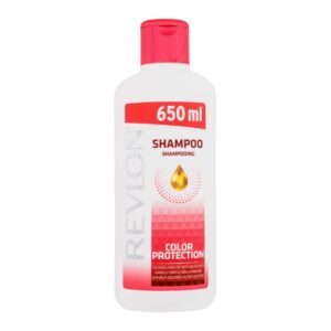 Revlon Color Protection Shampoo    650 ml