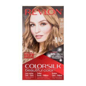 Revlon Colorsilk Beautiful Color  61 Dark Blonde  59,1 ml
