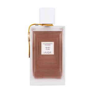 Lalique Les Compositions Parfumees Velvet Plum EDP   100 ml