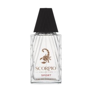 Scorpio Scorpio Collection Sport EDT   75 ml