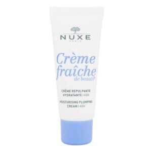 NUXE Creme Fraiche de Beauté Moisturising Plumping Cream    30 ml