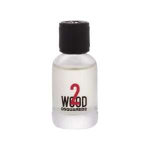 Dsquared2 2 Wood EDT     5 ml