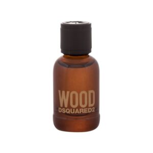 Dsquared2 Wood EDT    5 ml