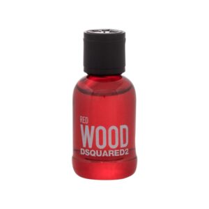 Dsquared2 Red Wood EDT    5 ml