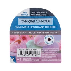 Yankee Candle Berry Mochi     22 g
