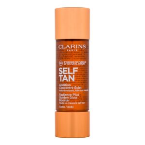 Clarins Self Tan Radiance-Plus Golden Glow Booster   Body 30 ml