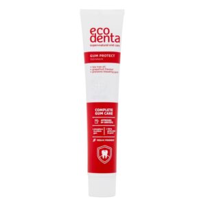 Ecodenta Super+Natural Oral Care Gum Protect    75 ml