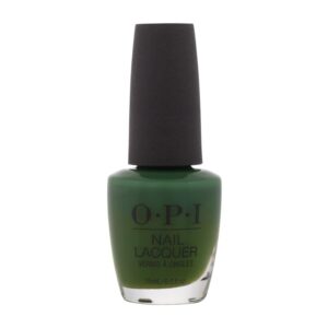 OPI Nail Lacquer   HR K06 Envy The Adventure  15 ml