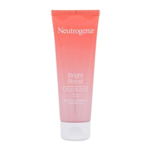 Neutrogena Bright Boost Gel Fluid   SPF30 50 ml