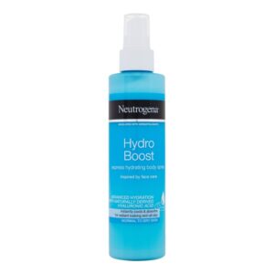 Neutrogena Hydro Boost Express Hydrating Spray    200 ml