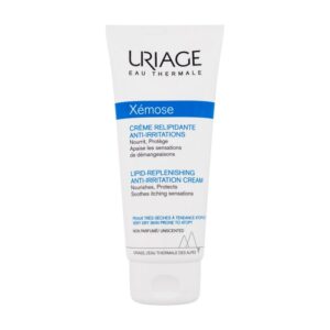 Uriage Xémose Lipid-Replenishing Anti-Irritation Cream    200 ml