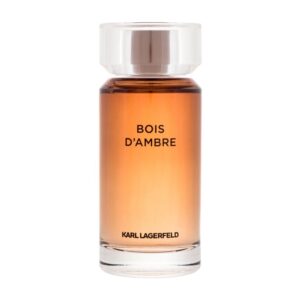Karl Lagerfeld Les Parfums Matieres Bois d'Ambre  EDT  100 ml