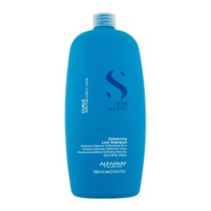ALFAPARF MILANO Semi Di Lino Curls Enhancing Low Shampoo    1000 ml