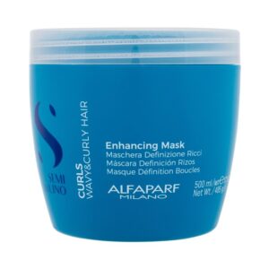 ALFAPARF MILANO Semi Di Lino Curls Enhancing Mask    500 ml
