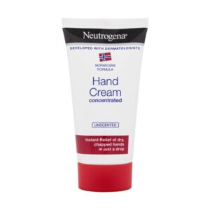 Neutrogena Norwegian Formula Hand Cream   Unscented 75 ml