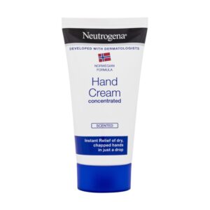 Neutrogena Norwegian Formula Hand Cream   Scented 75 ml