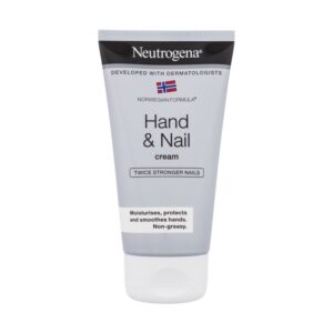 Neutrogena Norwegian Formula Hand & Nail Cream    75 ml