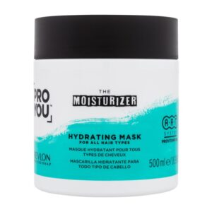Revlon Professional ProYou The Moisturizer Hydrating Mask    500 ml