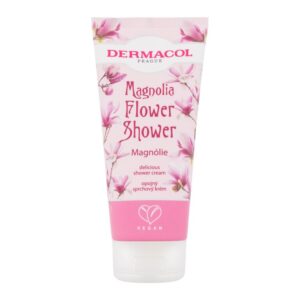 Dermacol Magnolia Flower Shower Cream    200 ml