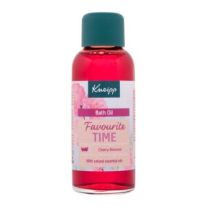 Kneipp Favourite Time Cherry Blossom    100 ml