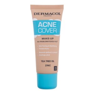 Dermacol Acnecover Make-Up  3  30 ml