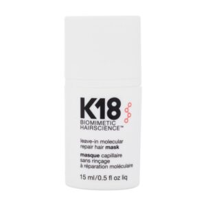 K18 Leave-In Molecular Repair Hair Mask     15 ml