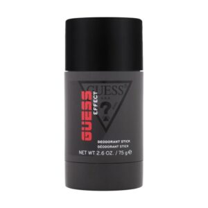 GUESS Grooming Effect Deodorant meestele    75 g