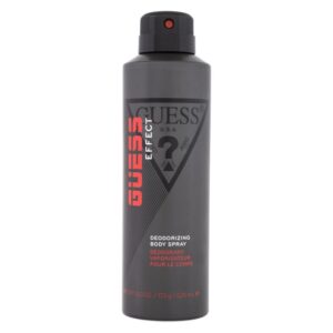 GUESS Grooming Effect     226 ml