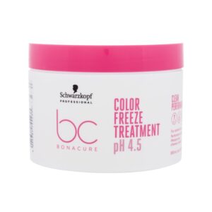 Schwarzkopf Professional BC Bonacure pH 4.5 Color Freeze    500 ml