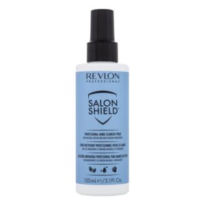 Revlon Professional Salon Shield Professional Hand Cleanser Spray    150 ml