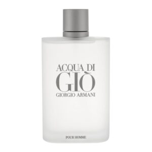 Giorgio Armani Acqua di Gio Pour Homme    200 ml