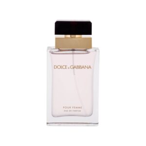Dolce&Gabbana Pour Femme EDP    50 ml