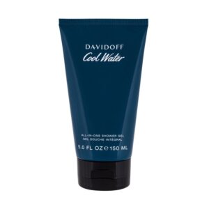Davidoff Cool Water    All-in-One 150 ml