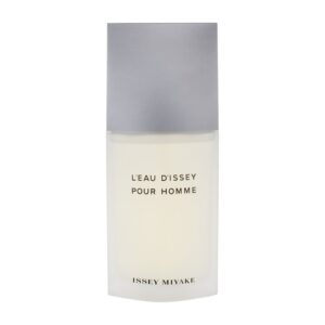 Issey Miyake L´Eau D´Issey Pour Homme EDT    125 ml