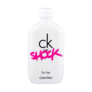 Calvin Klein CK One Shock   For Her EDT 100 ml
