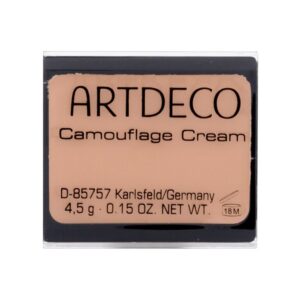 Artdeco Camouflage Cream  18 Natural Apricot  4,5 g