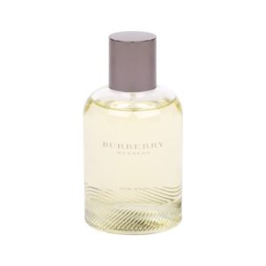 Burberry Weekend For Men   EDT  100 ml