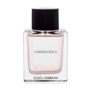 Dolce&Gabbana D&G Anthology L´Imperatrice EDT    50 ml